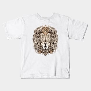 Lion King Kids T-Shirt
